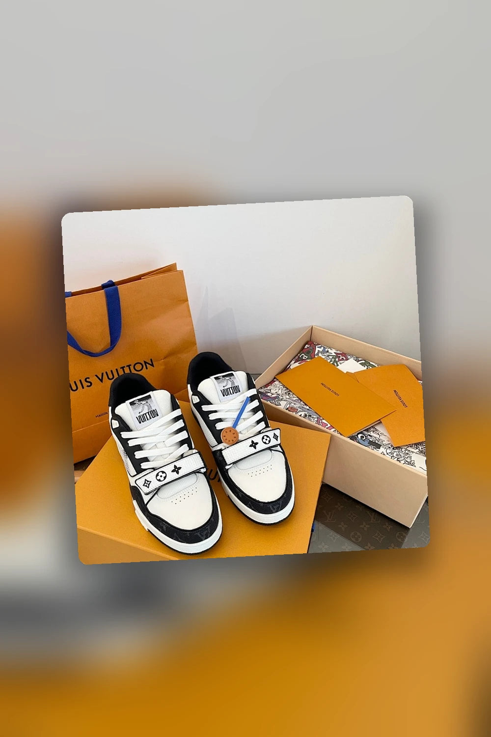 NB - LOV Women Shoes - 179