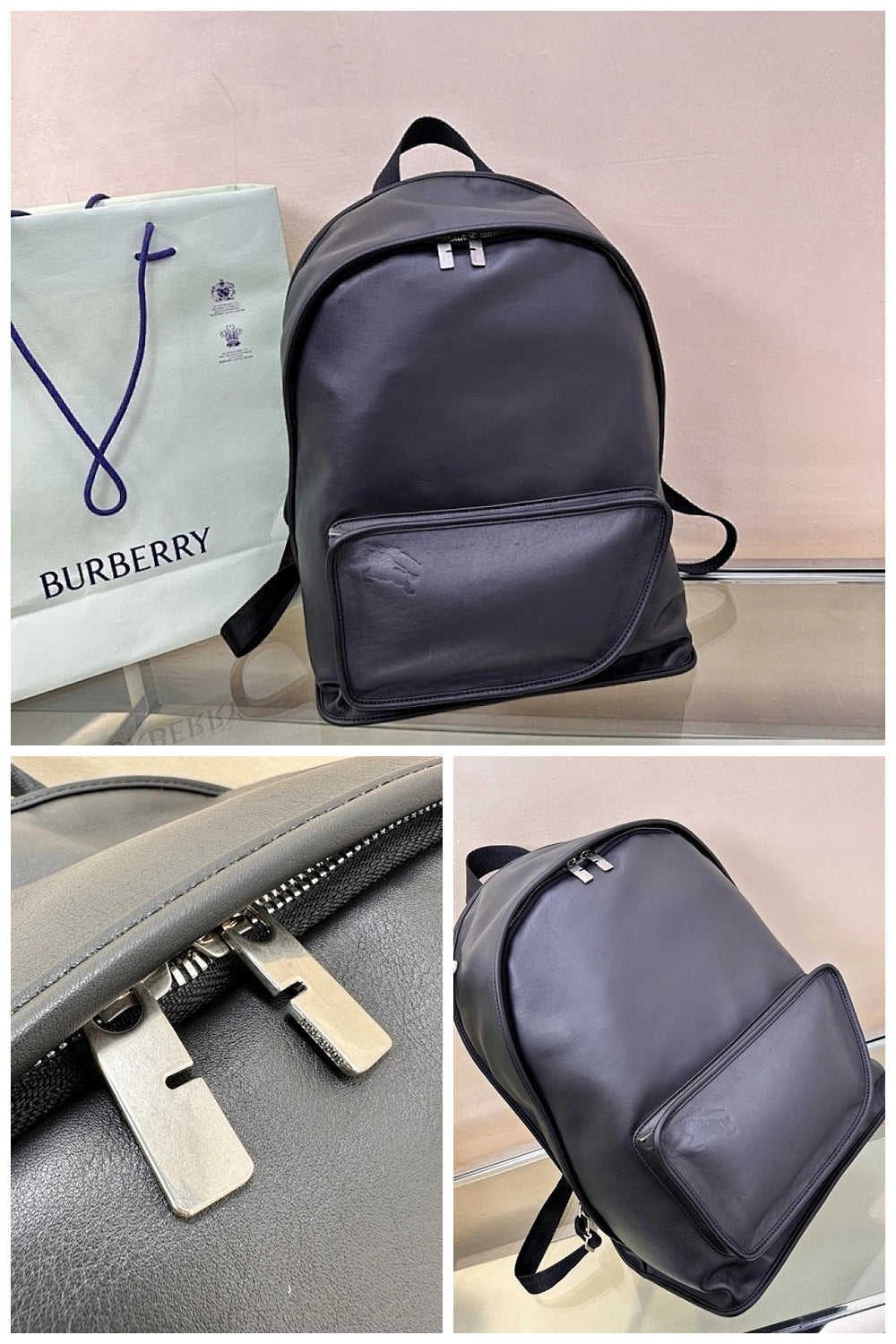 NB - BOR Bag - 153