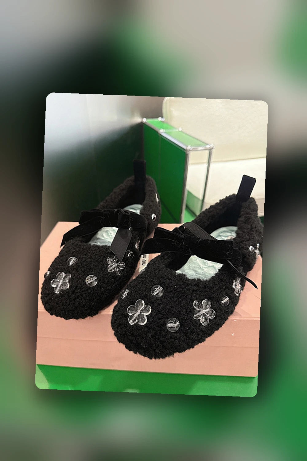 NB - MMU Women Shoes - 456