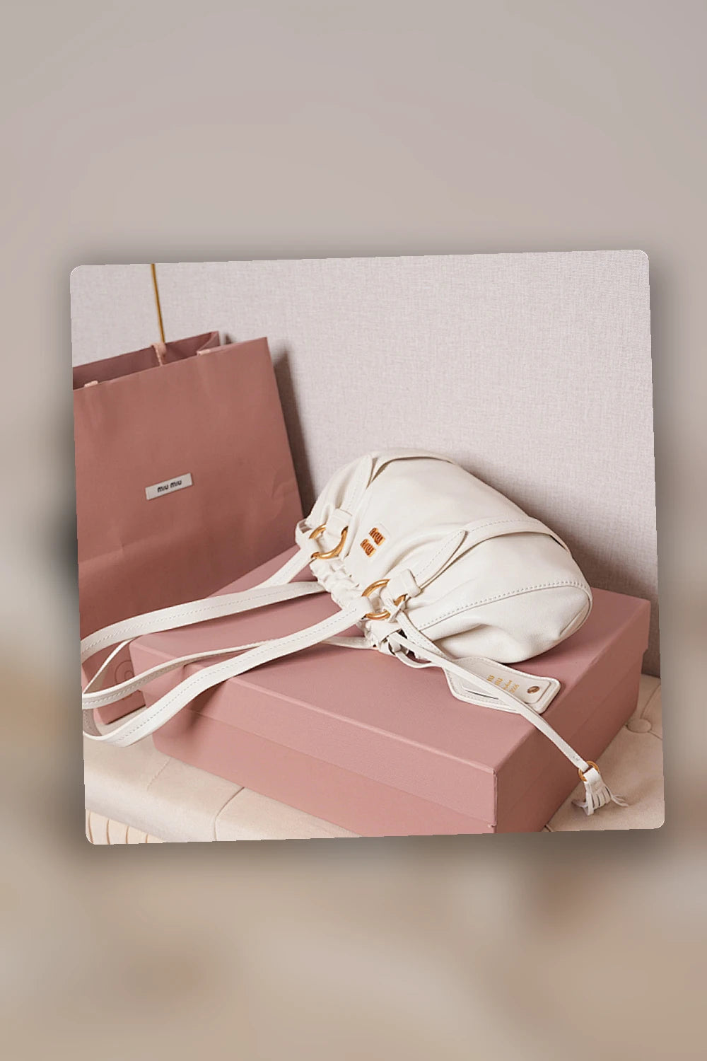 NB - MMU Bag - 1131