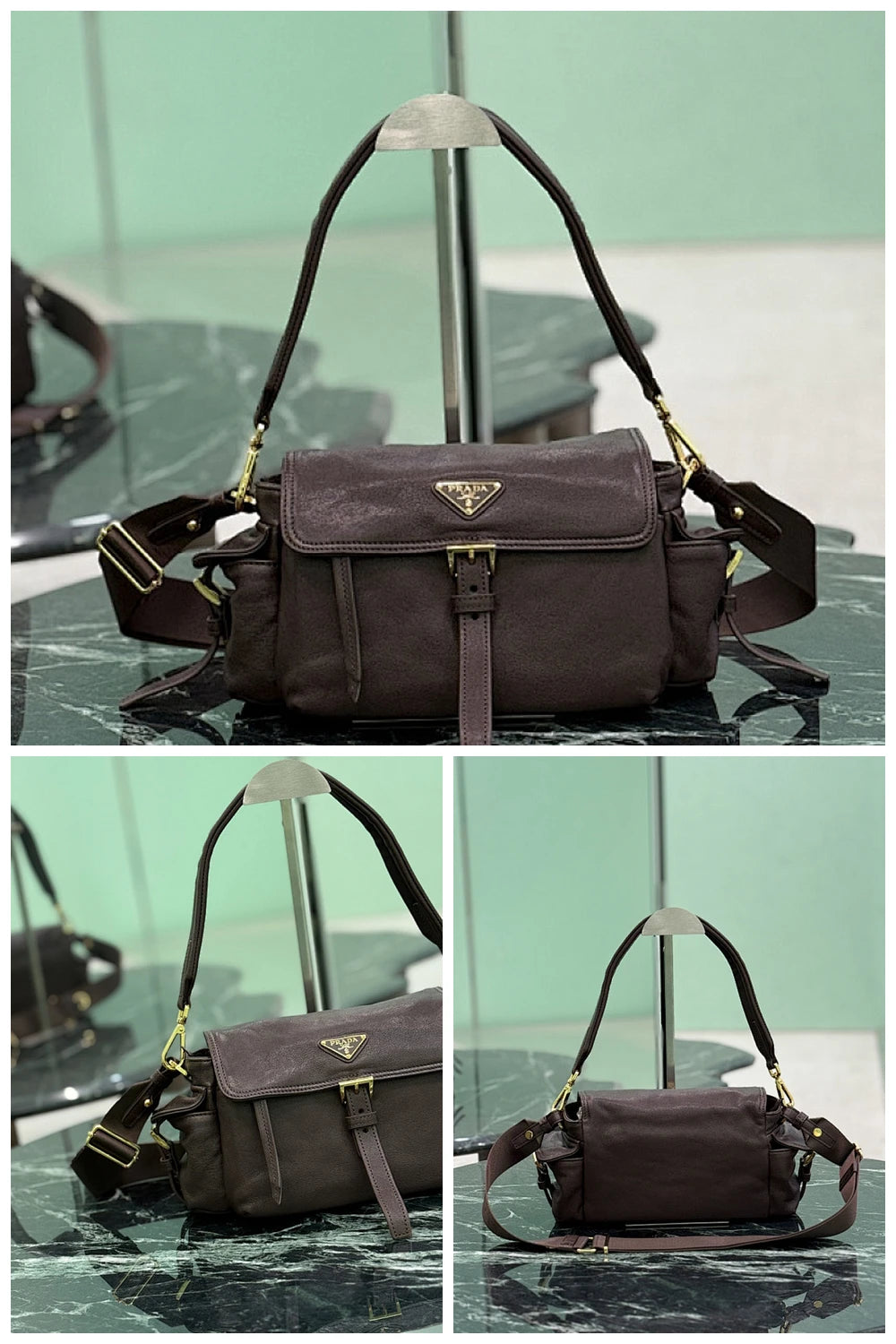 NB - PD Bag - 1350