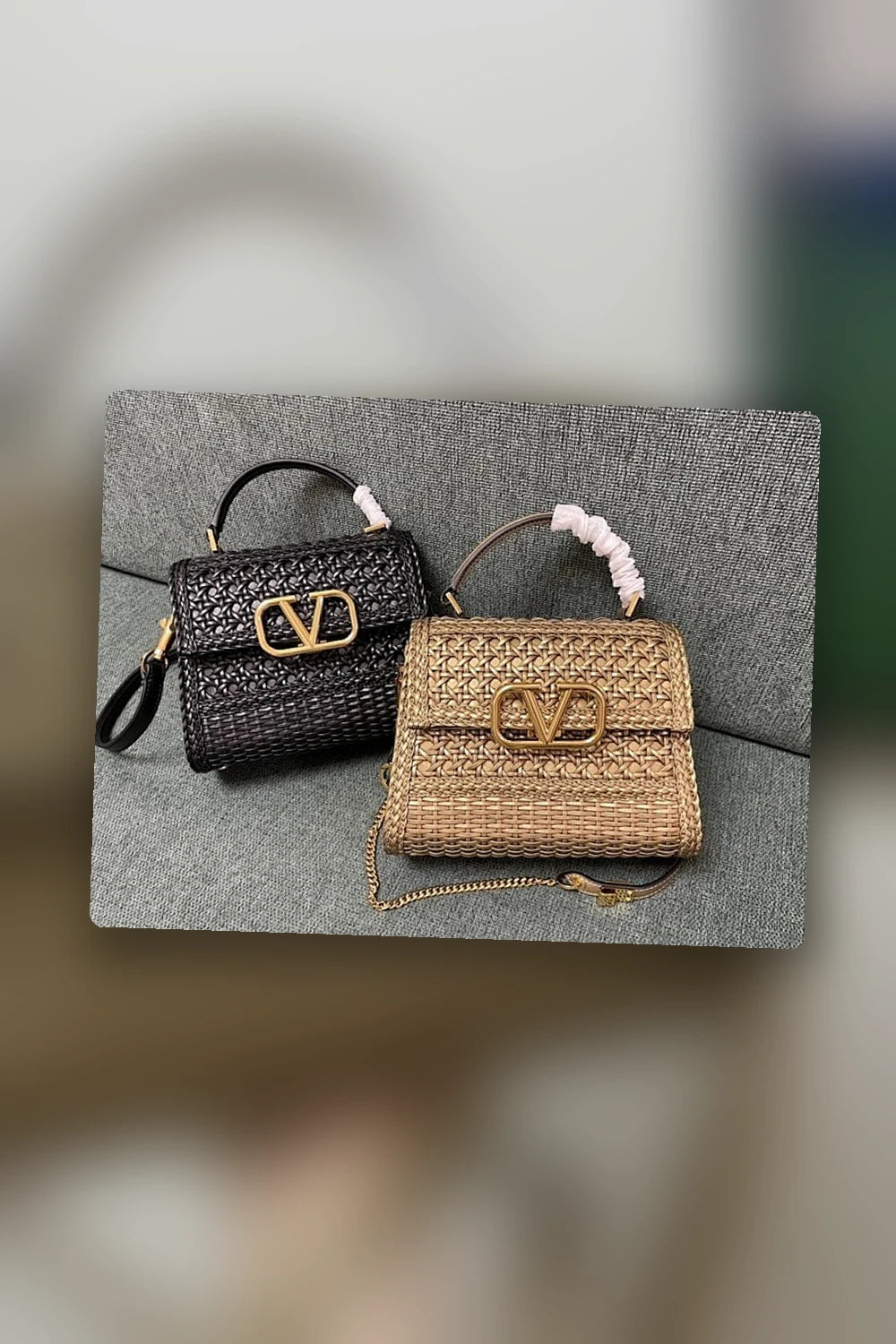 NB - VEL Bag - 173
