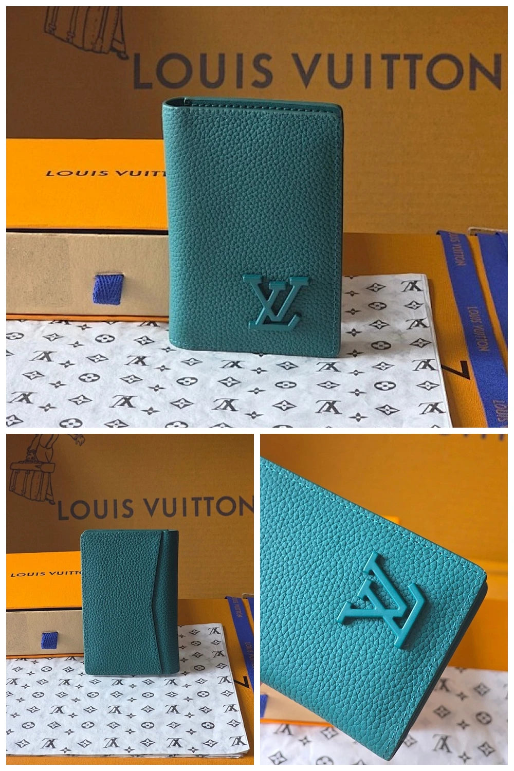 NB - Mix Wallet - 639