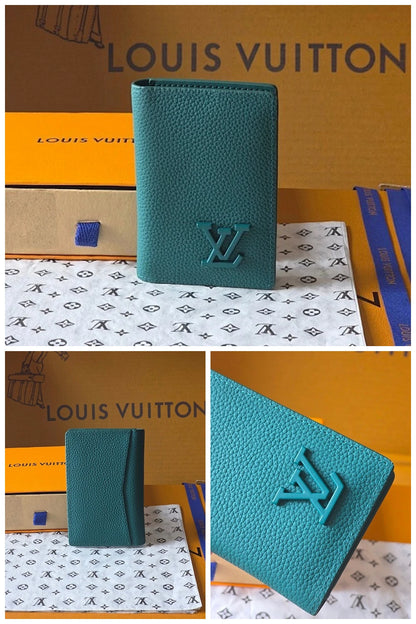 NB - Mix Wallet - 639