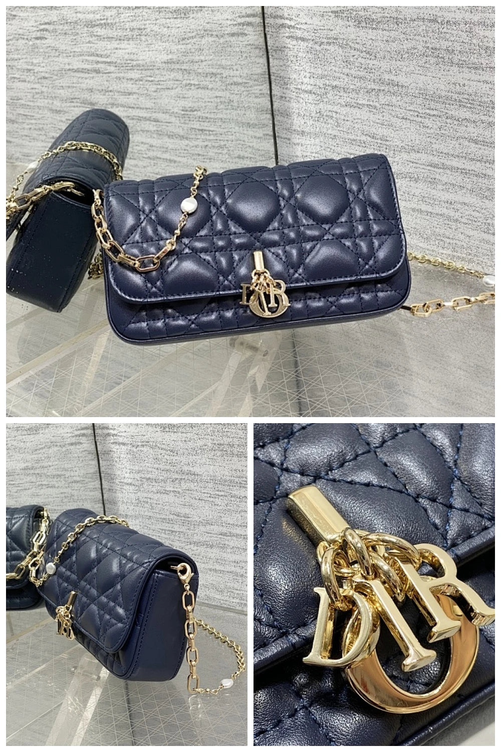 NB - DOR Bag - 1388
