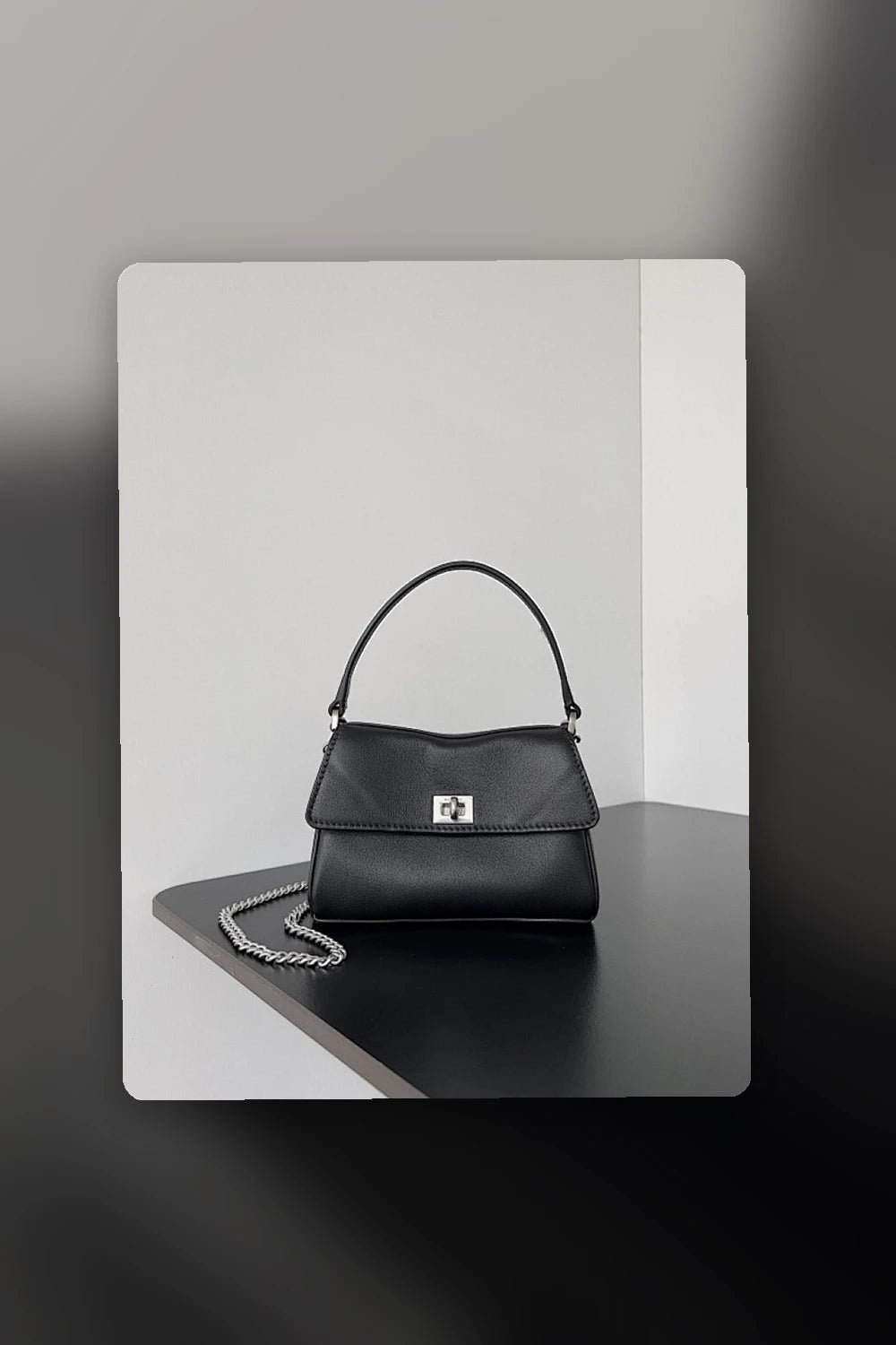 NB - BG Bag - 2234