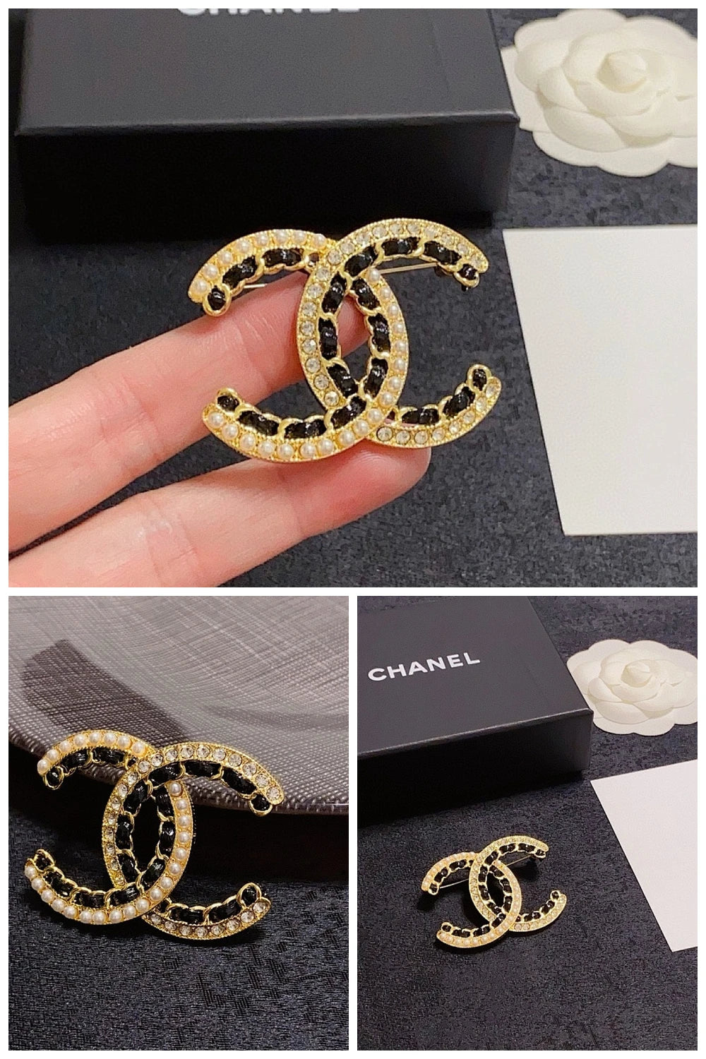NB - CHL Jewelry - 964