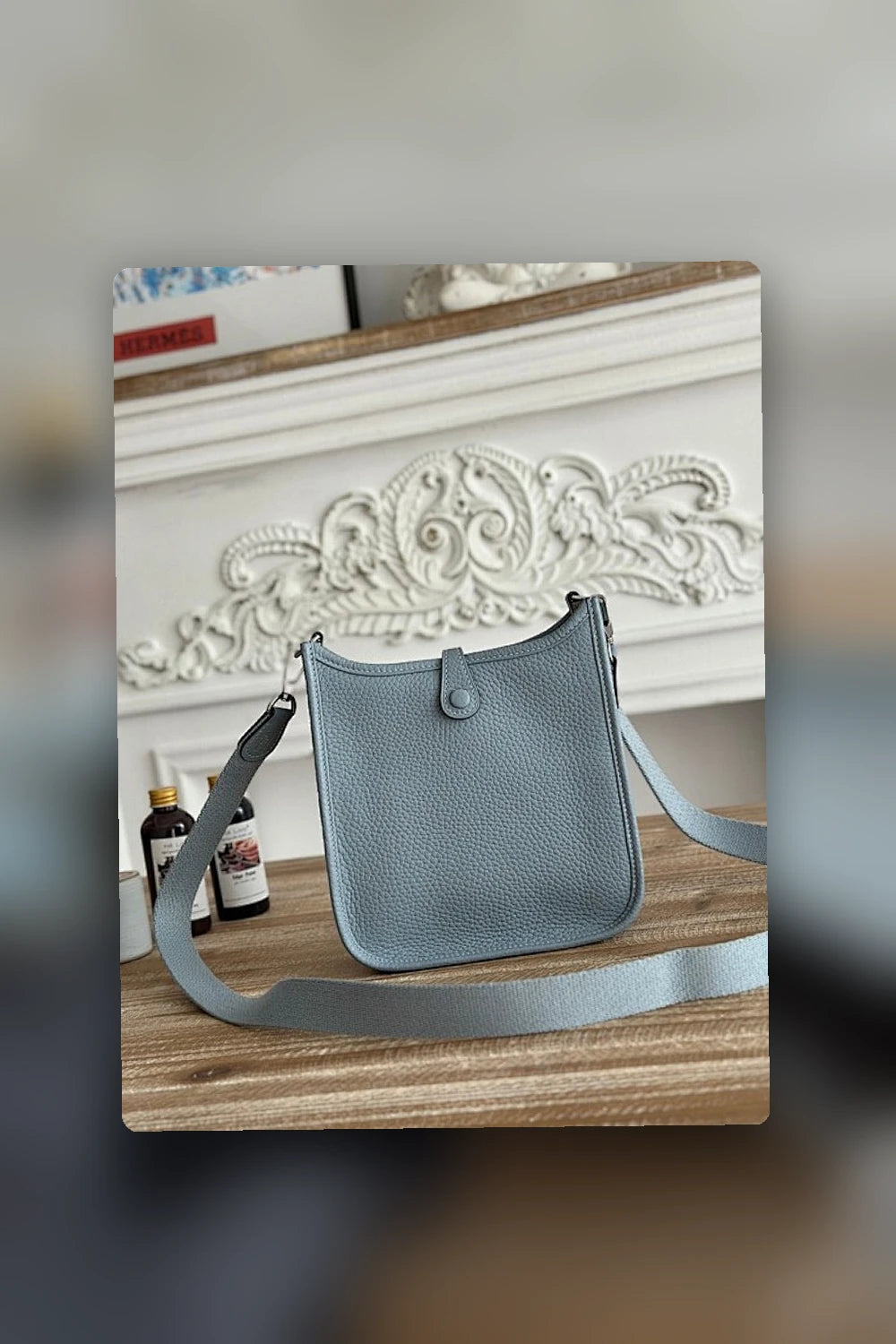 NB - HMS Bag - 1001