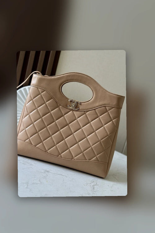 NB - CHL Bag - 530