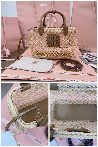 NB - MMU Bag - 273