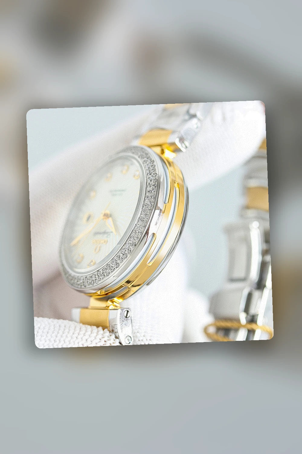 NB - Mix Watch - 956