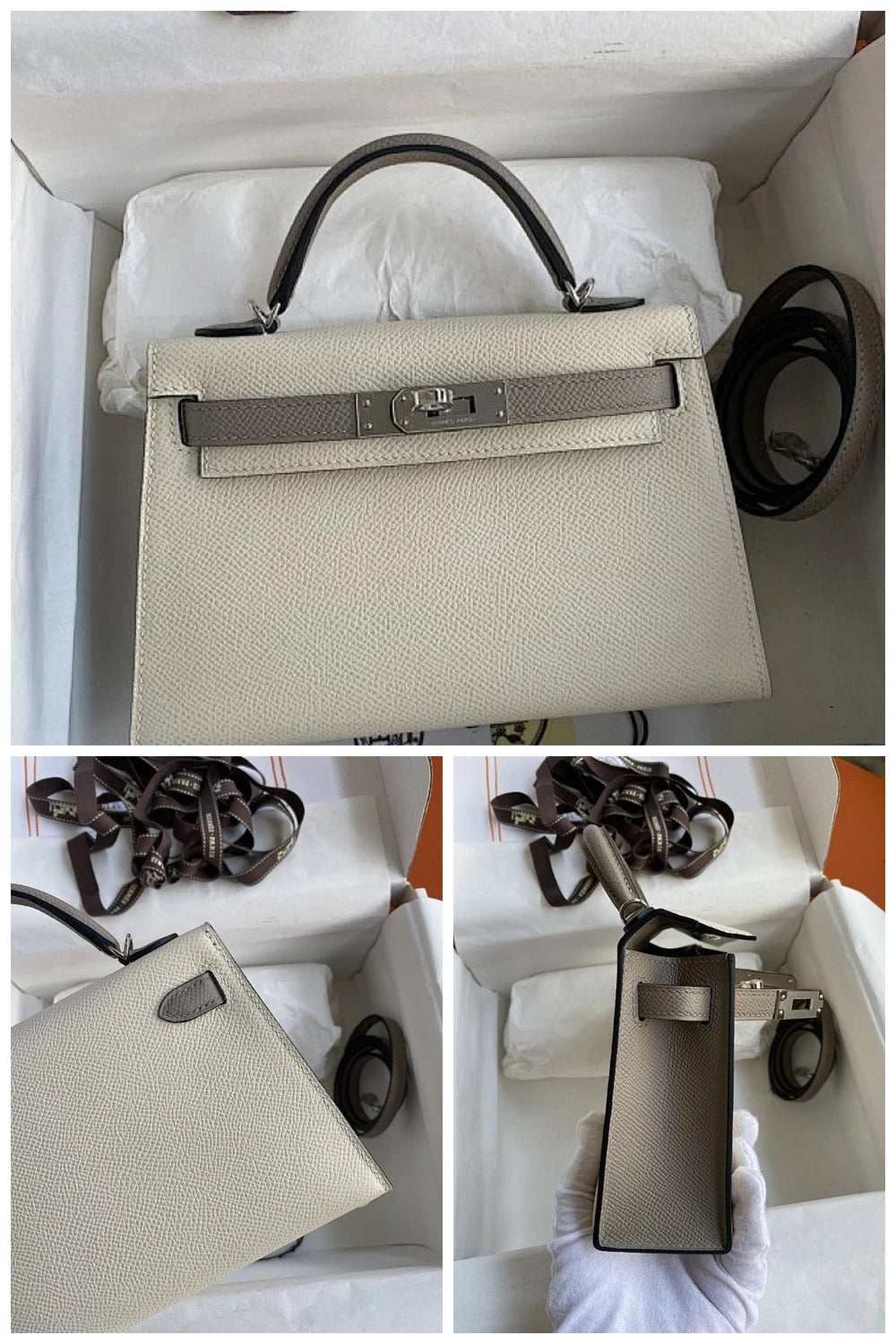 NB - HMS Bag - 1167