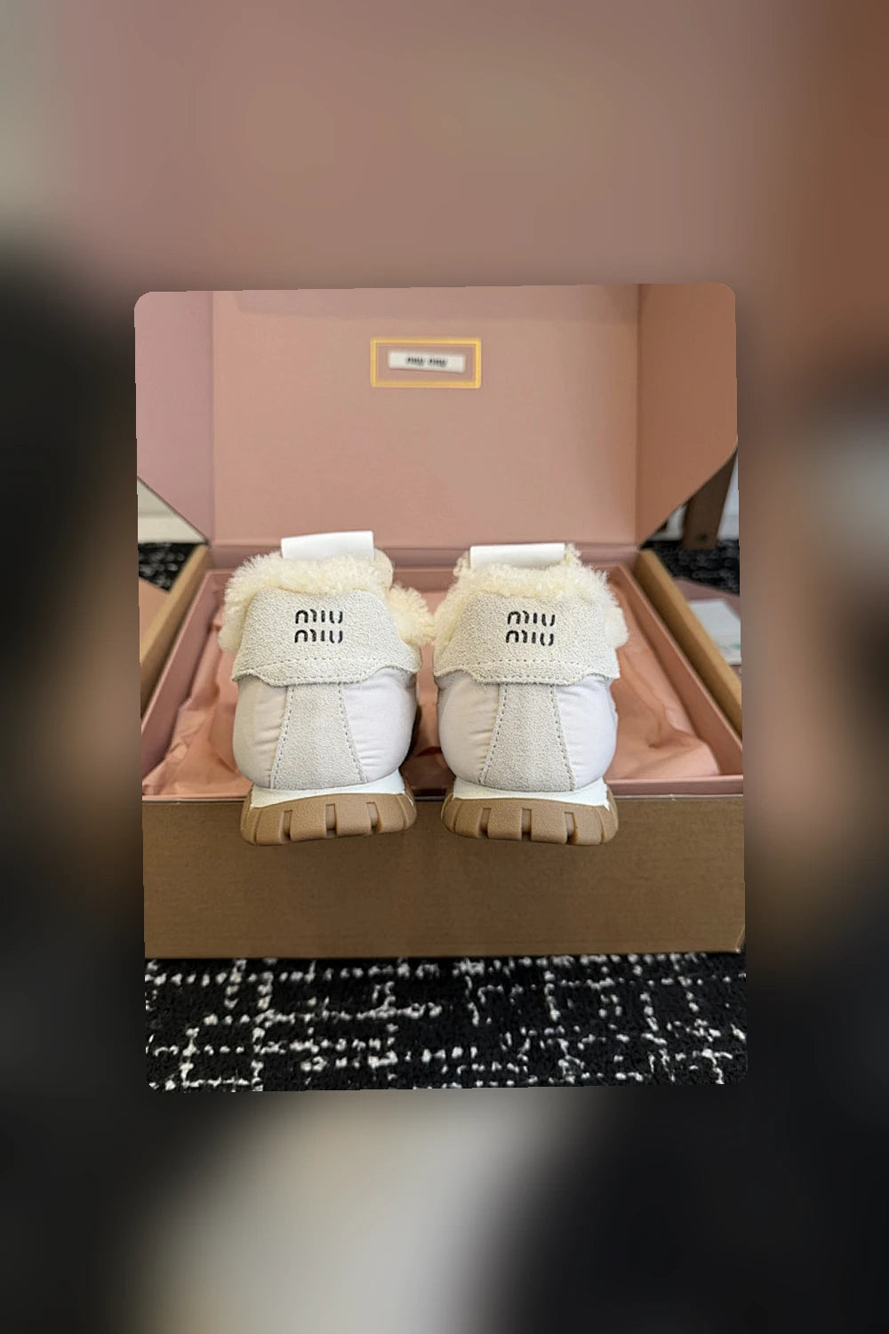 NB - MMU Women Shoes - 497