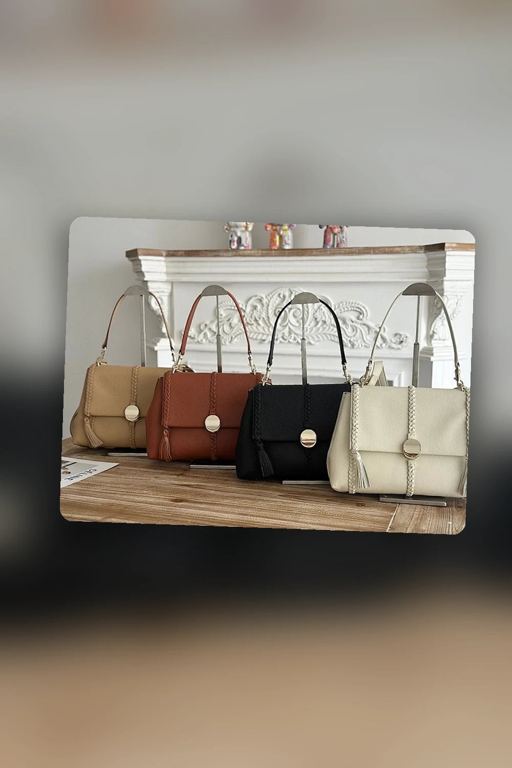 NB - CLE Bag - 301