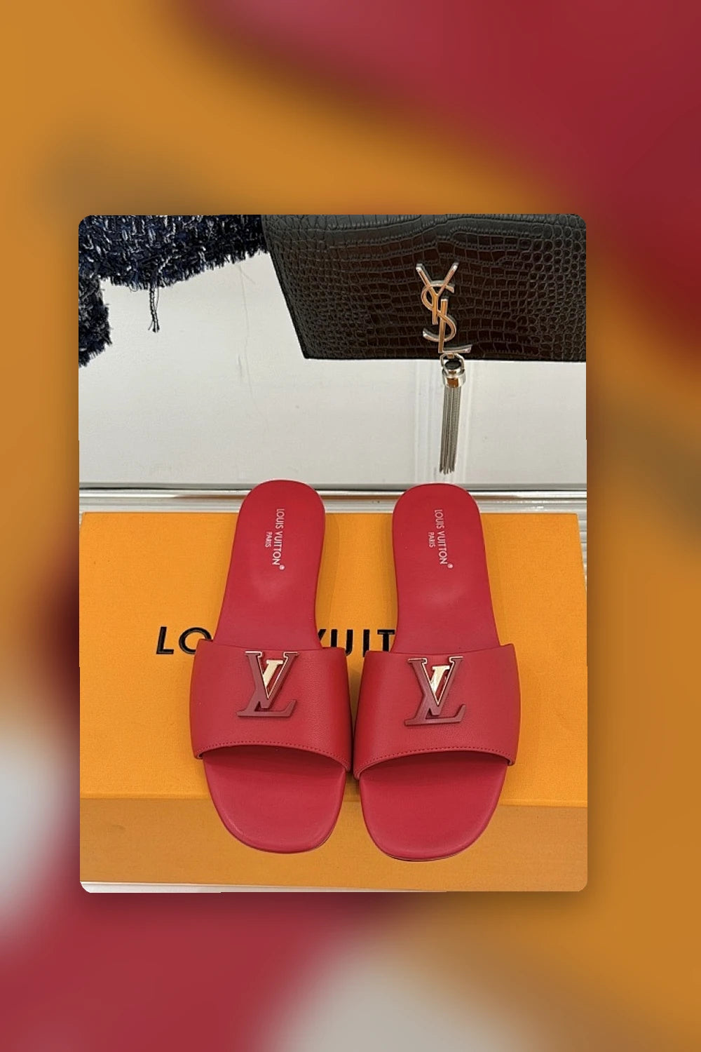 NB - LOV Women Shoes - 417