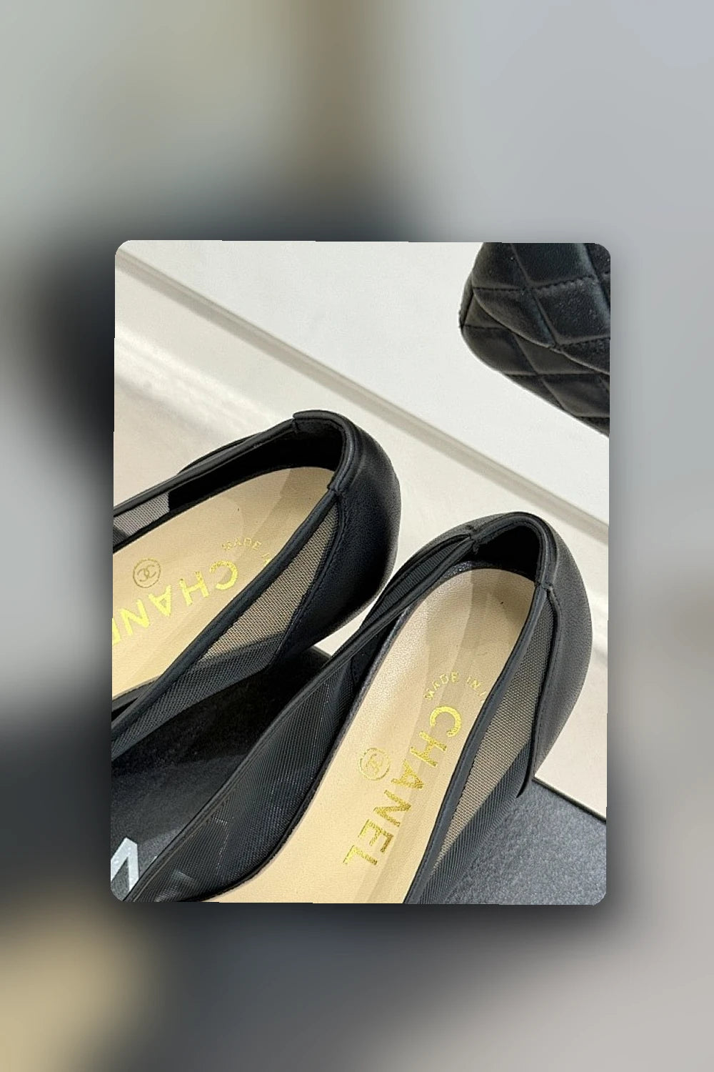 NB - CHL Mix Items - 327