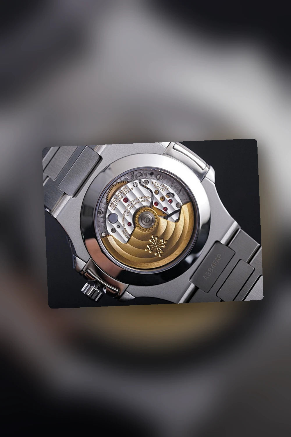 NB - Mix Watch - 1591