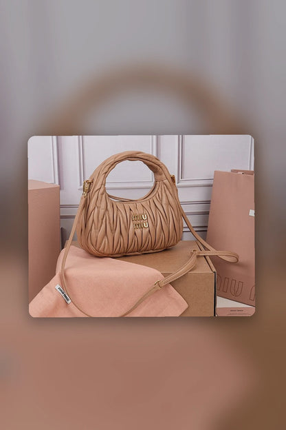 NB - MMU Bag - 656