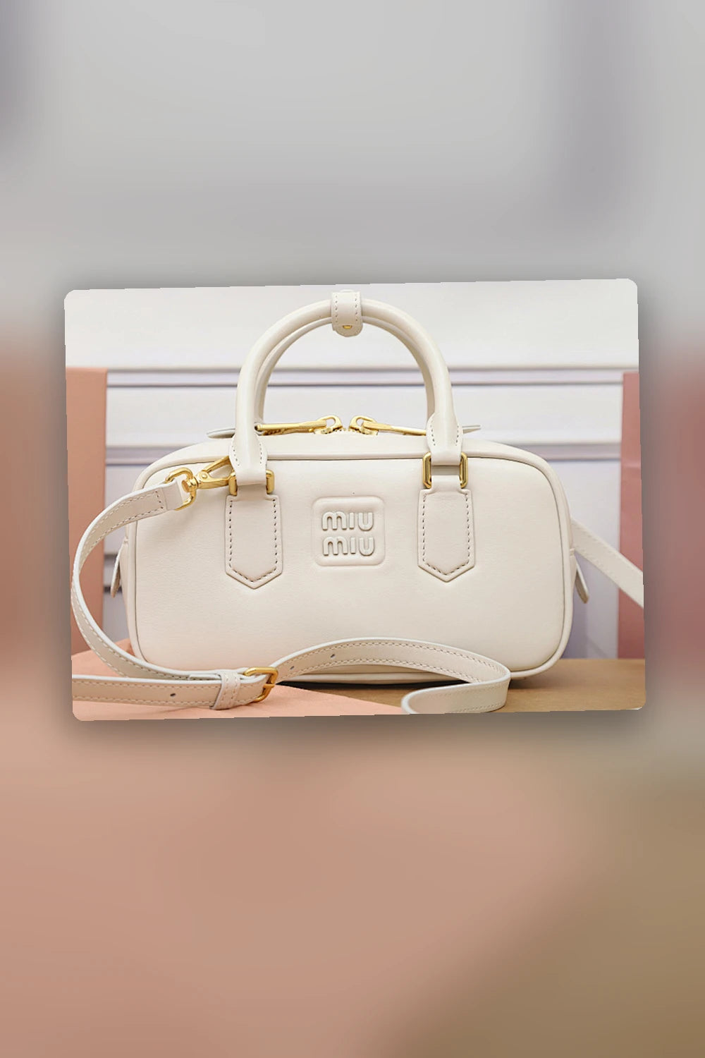 NB - MMU Bag - 1353