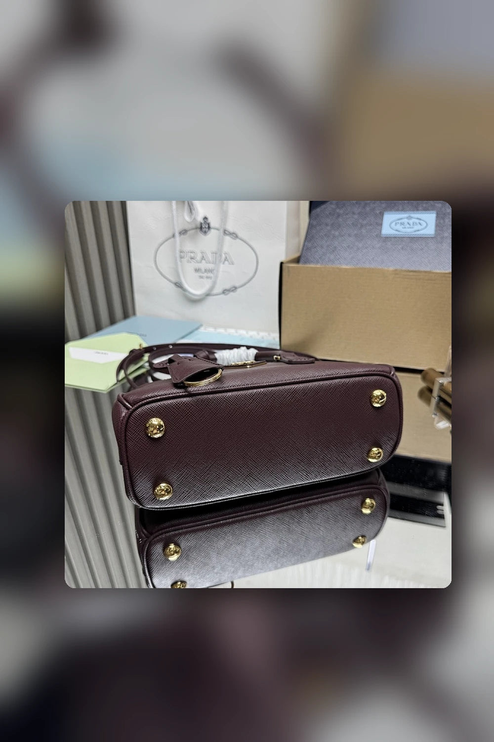 NB - PD Bag - 1230