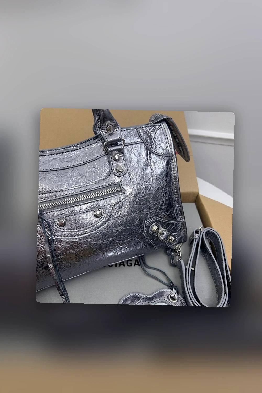 NB - BG Bag - 1940