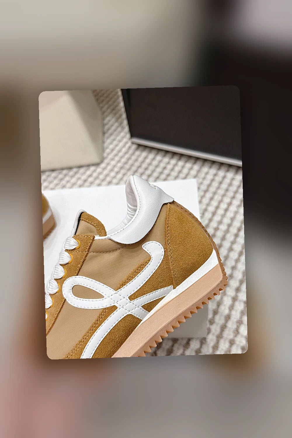 NB - LWO Women Shoes - 037