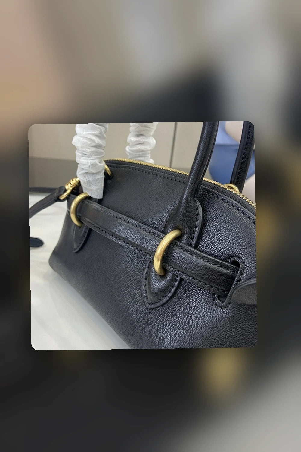 NB - MMU Bag - 934