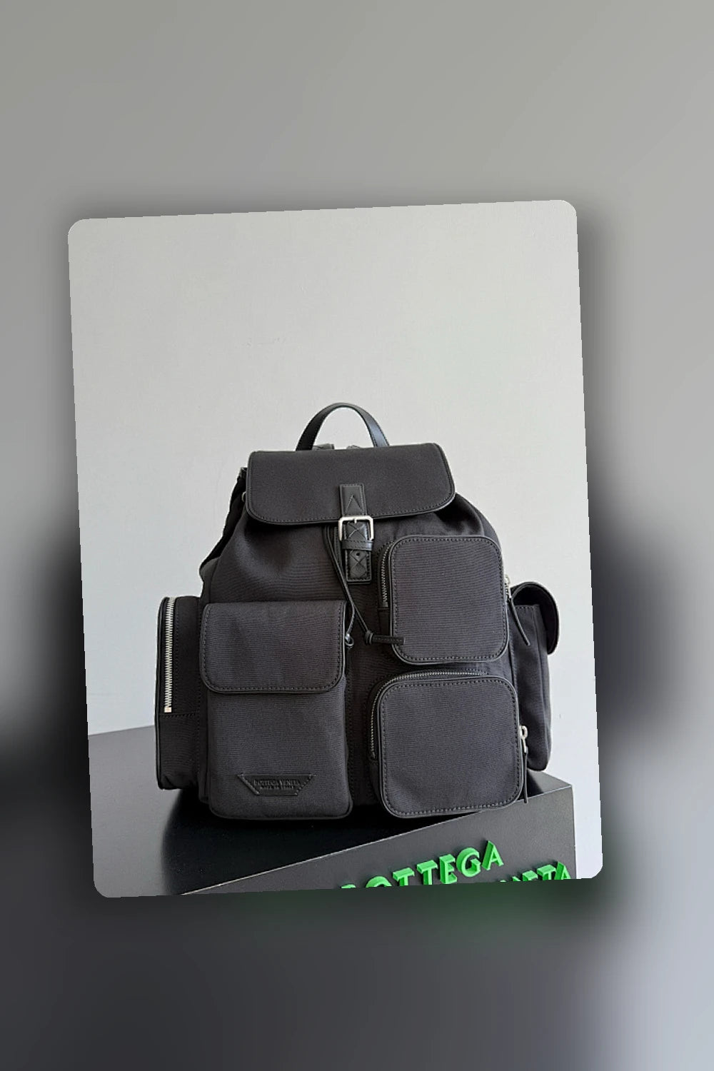 NB - BOV Bag - 475