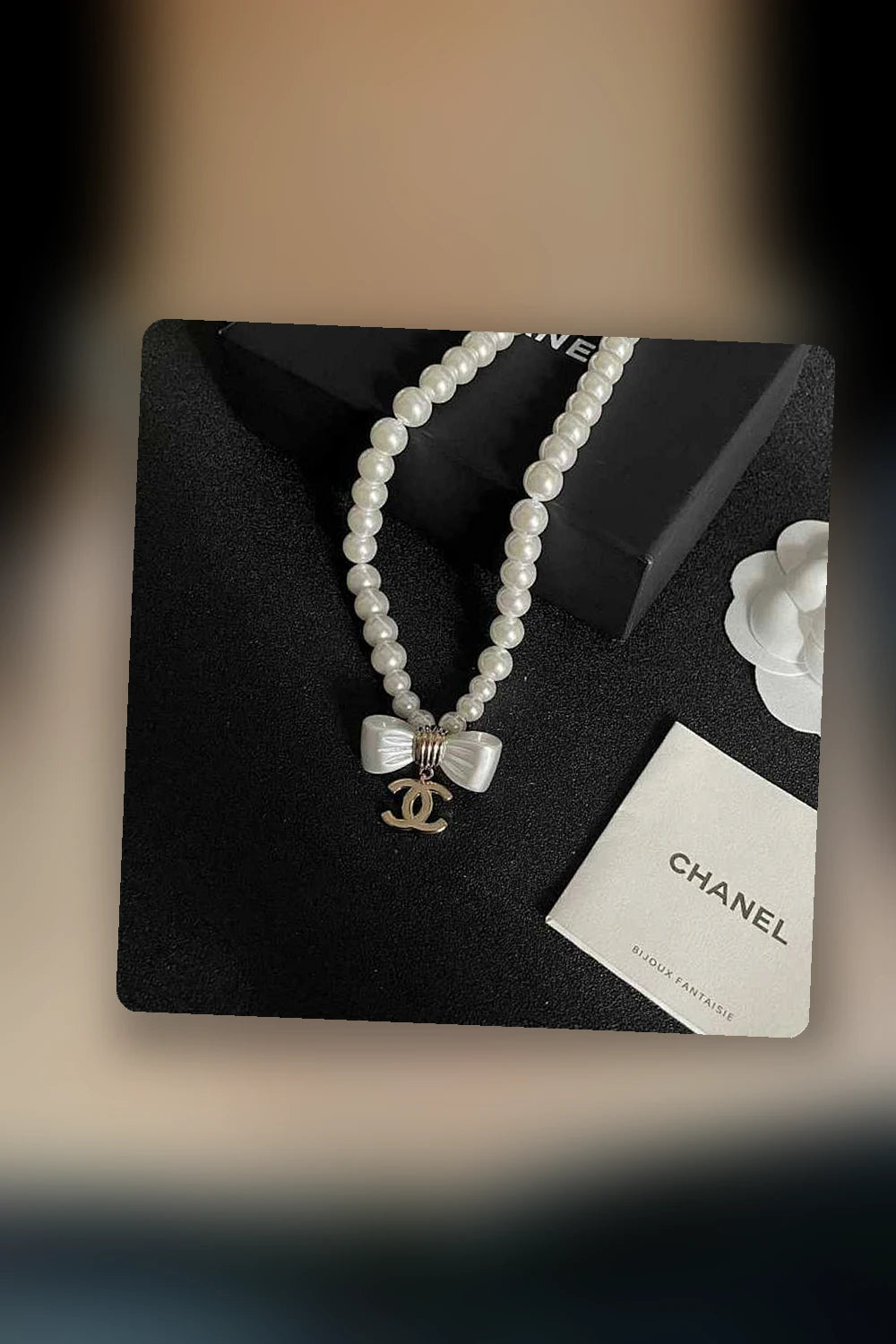 NB - CHL Jewelry - 767
