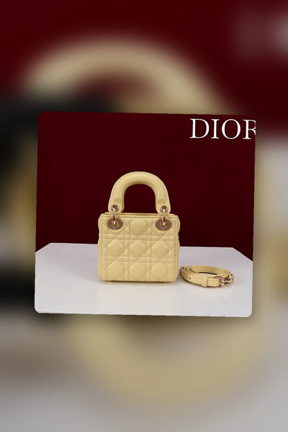 NB - DOR Bag - 346