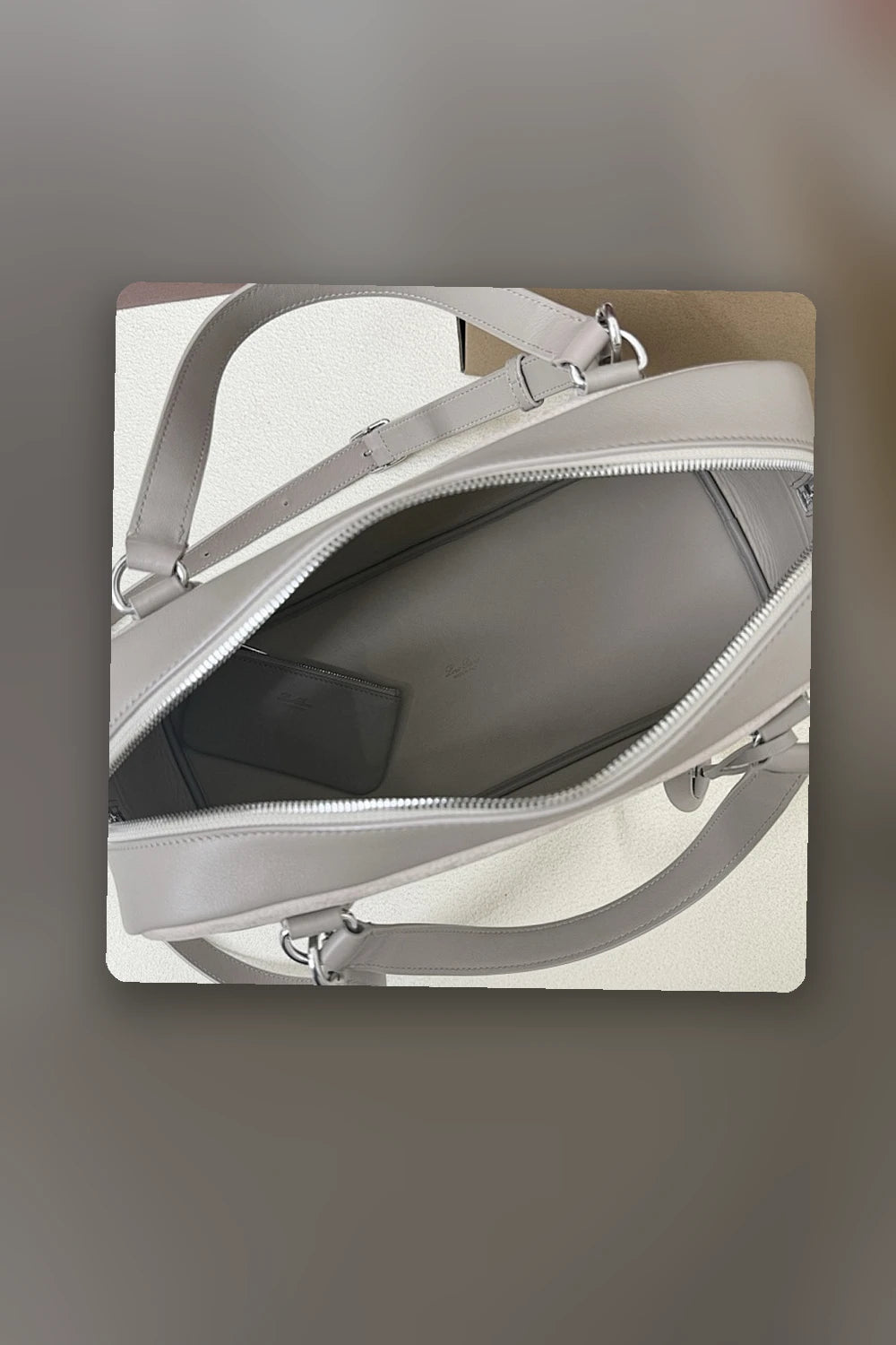 NB - LOP Bag - 379