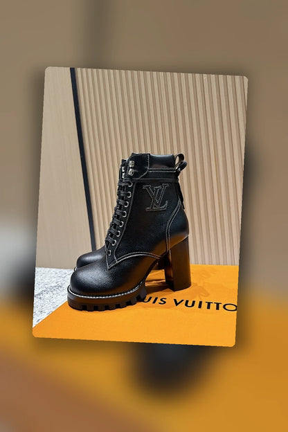NB - LOV Women Shoes - 932