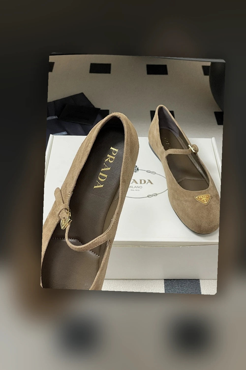 NB - PD Women Shoes - 217