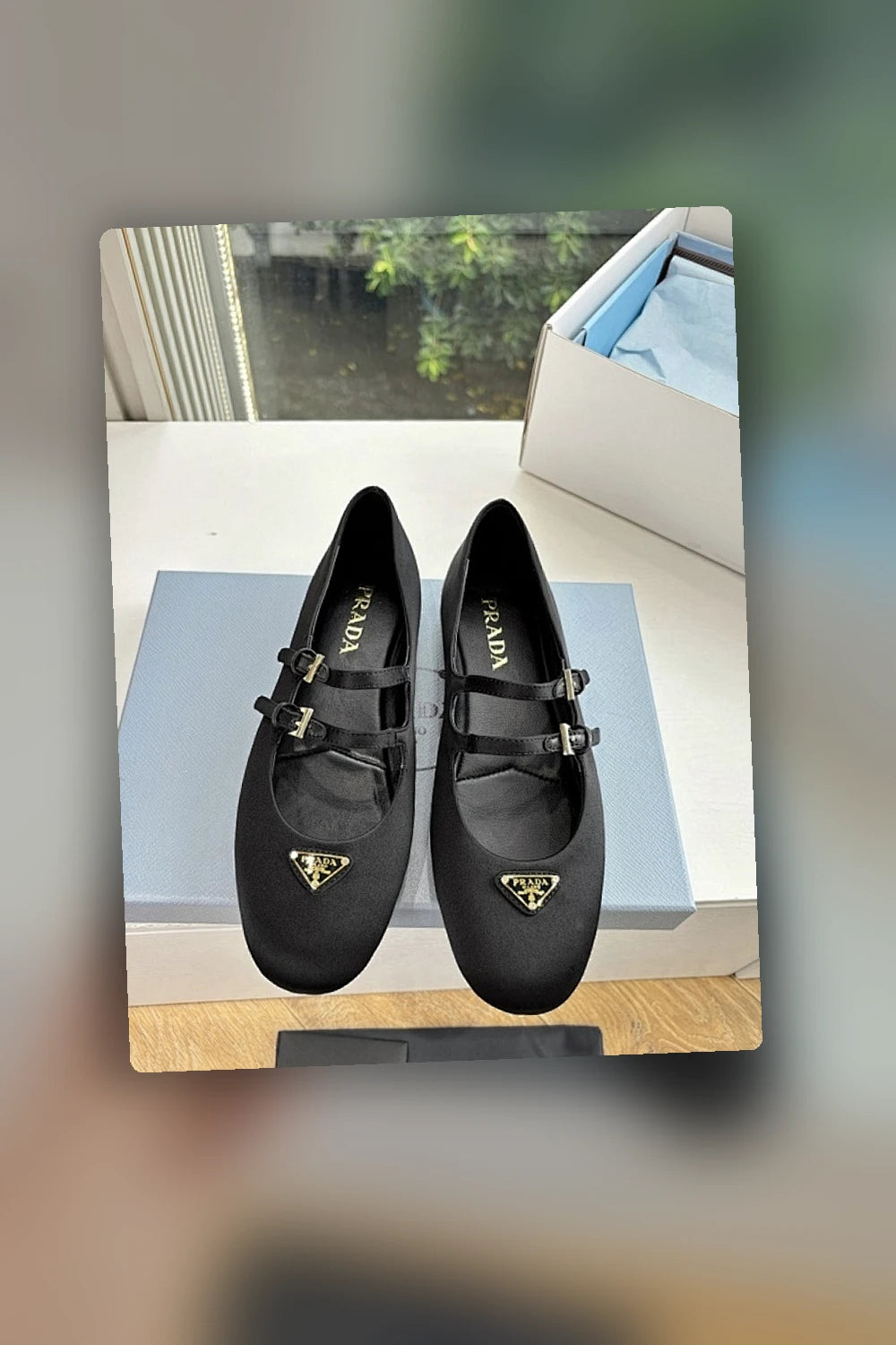 NB - PD Women Shoes - 1101
