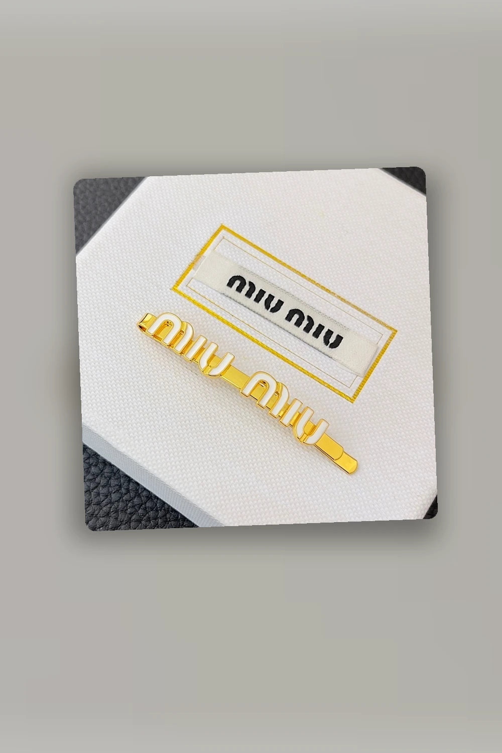 NB - MMU Jewelry - 443