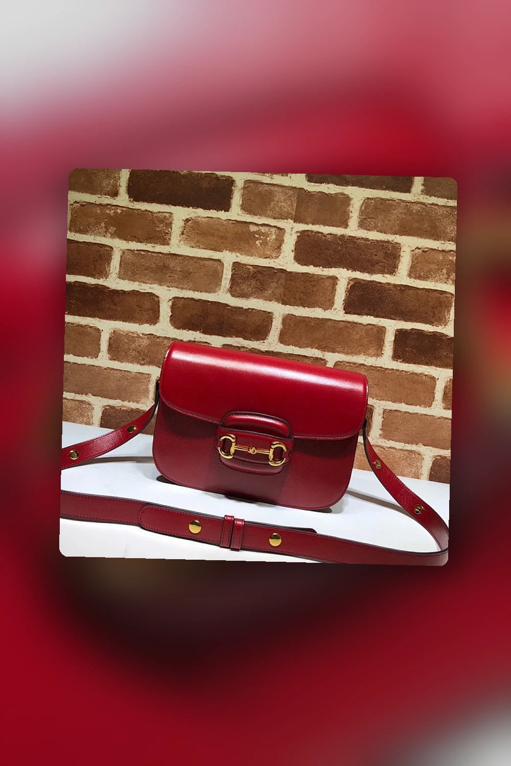 NB - GUKI Bag - 983