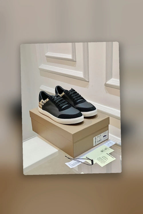 NB - BOR Women Shoes - 143