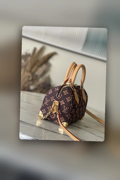 NB - LOV Bag - 134