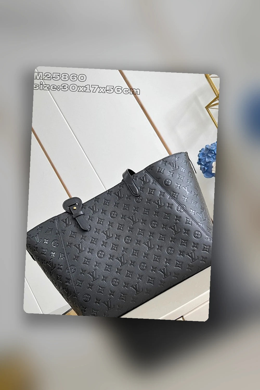 NB - LOV Bag - 1736