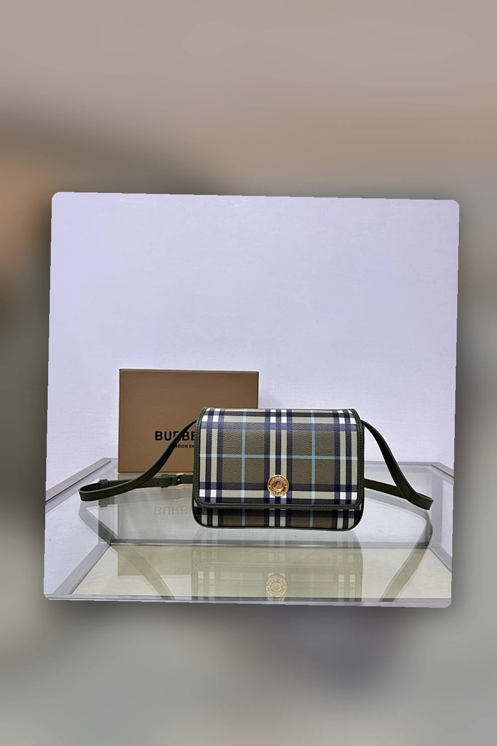 NB - BOR Bag - 647