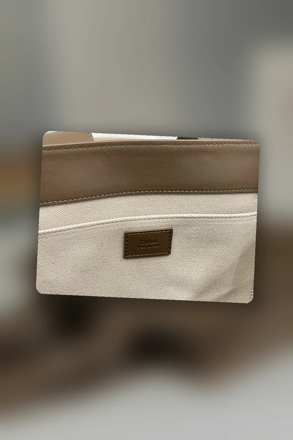 NB - CLE Bag - 509