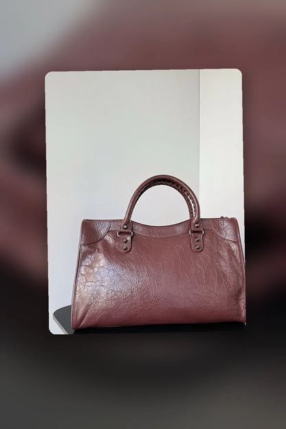 NB - BG Bag - 518