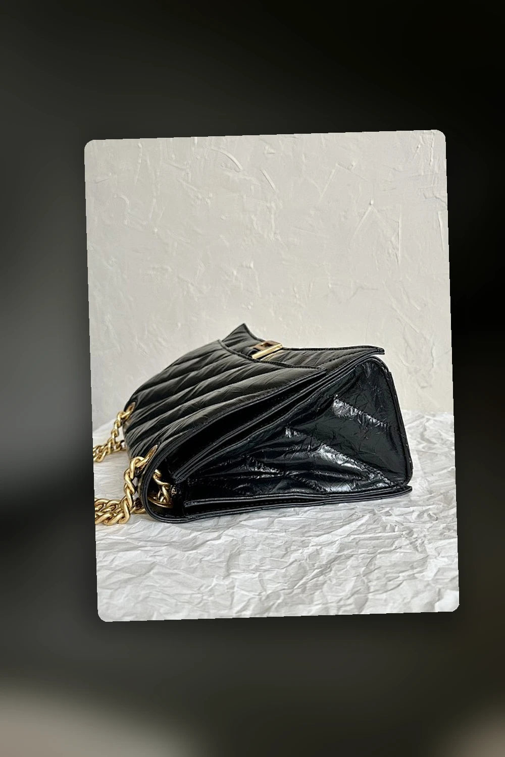 NB - BG Bag - 1898