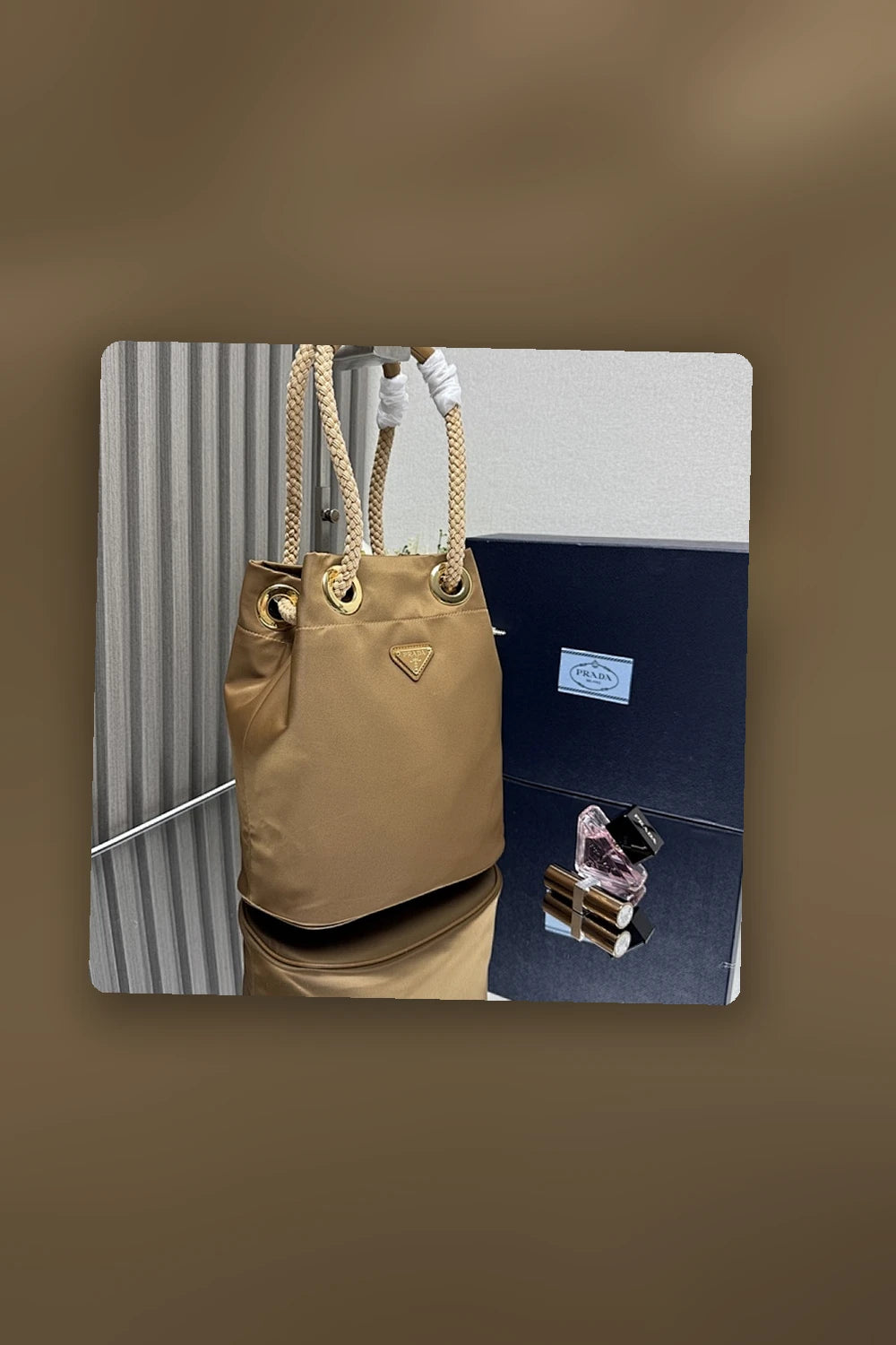 NB - PD Bag - 1265