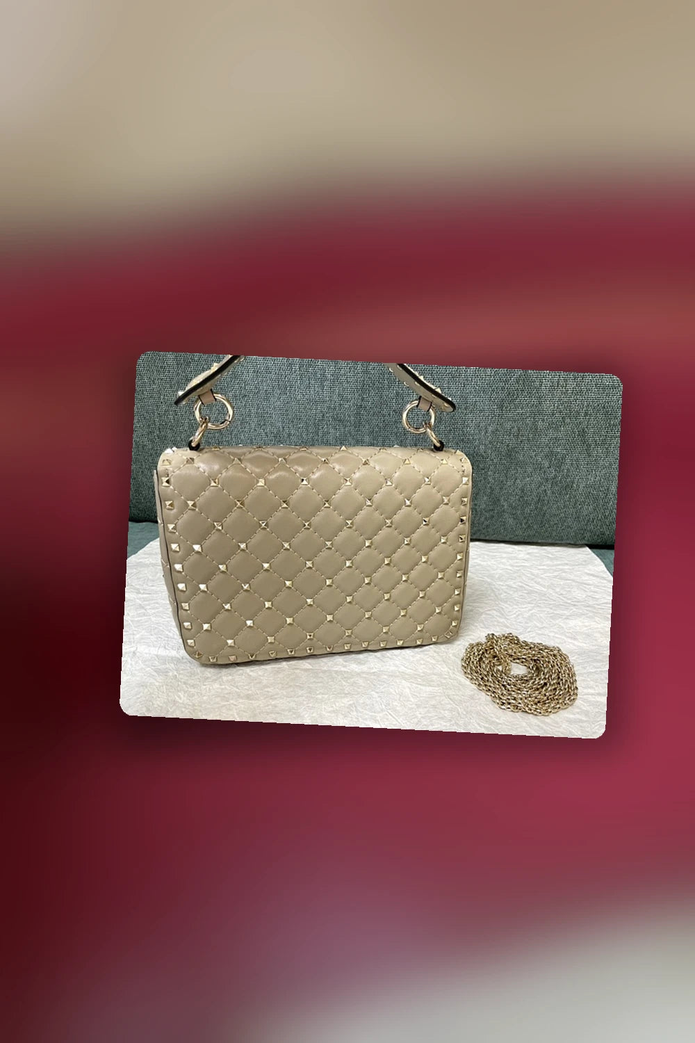 NB - VEL Bag - 190