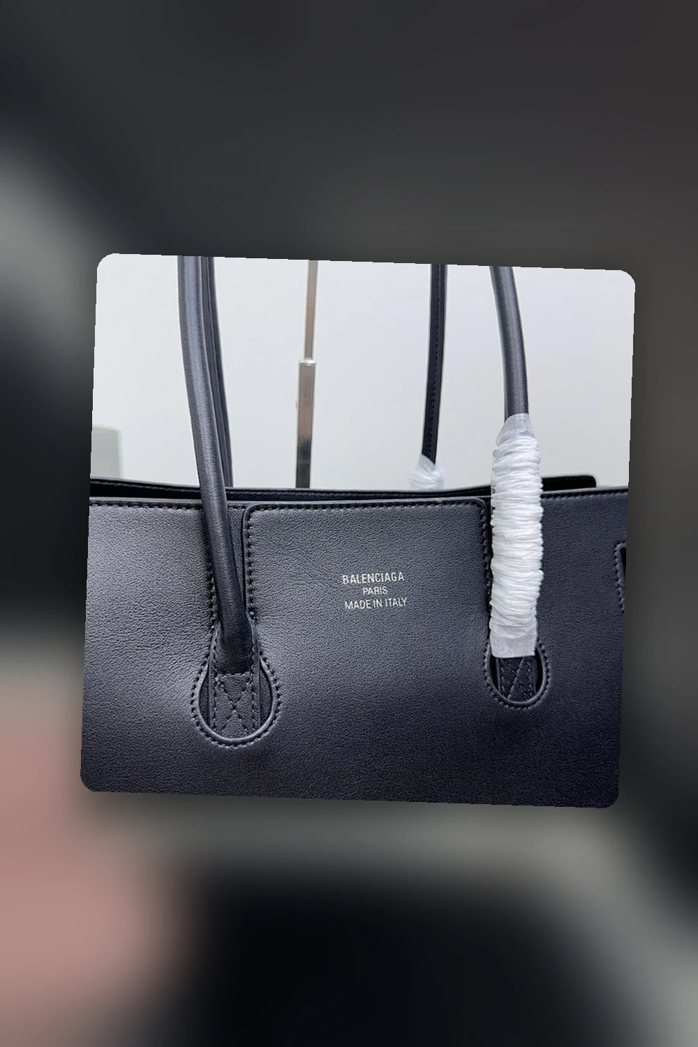 NB - BG Bag - 953