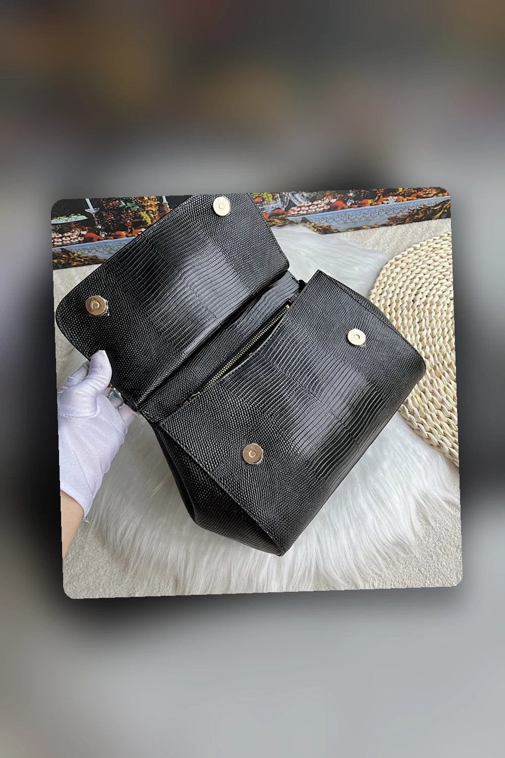 NB - DAG Bag - 433