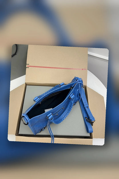NB - BG Bag - 1596