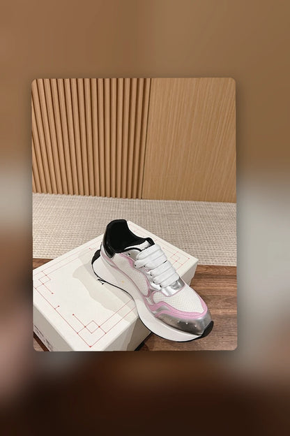 NB - AQ Women Shoes - 220