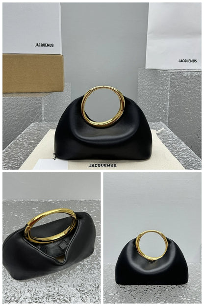 NB - JCA Bag - 332
